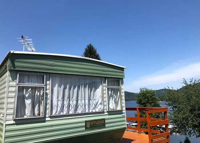 Autocamp Skalice