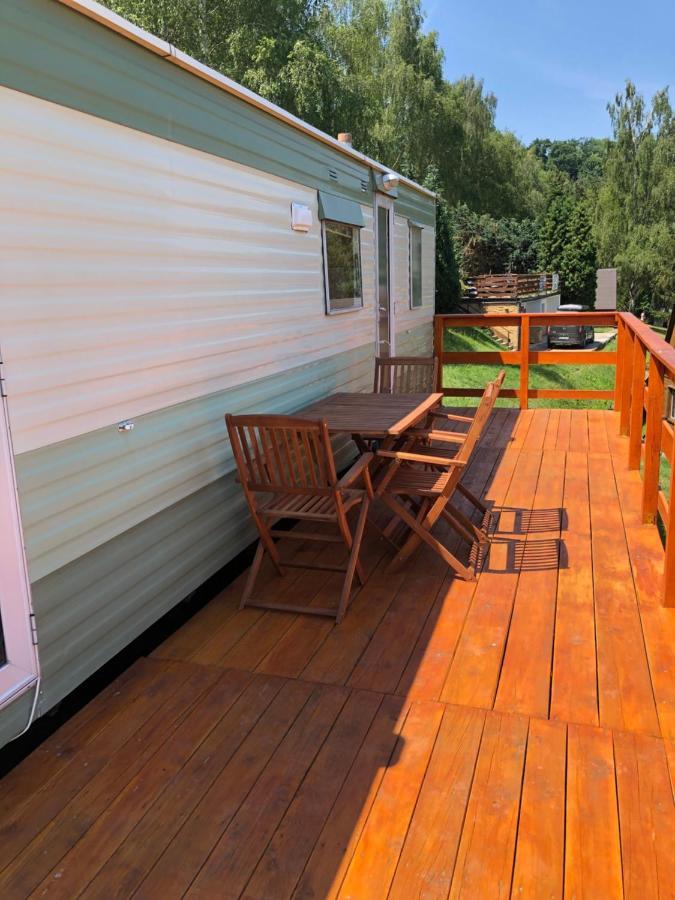 Autocamp Skalice Ferienpark