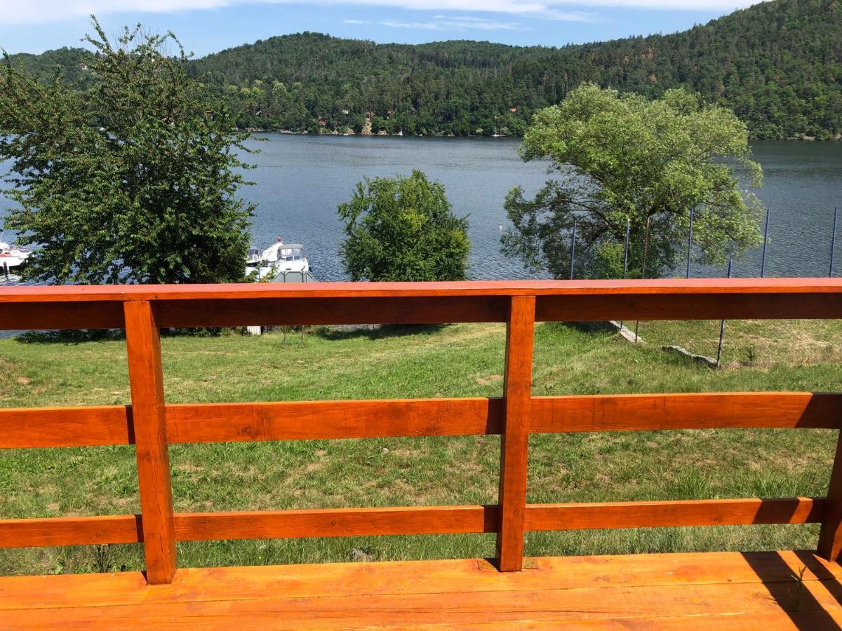 Holiday park Autocamp Skalice