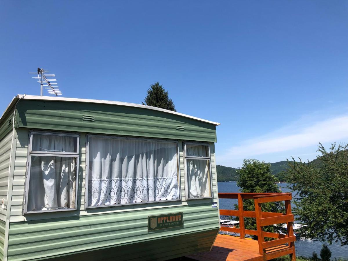 Ferienpark Autocamp Skalice