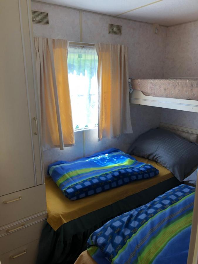 Autocamp Skalice