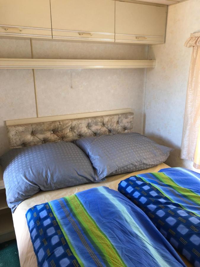 Autocamp Skalice Holiday park