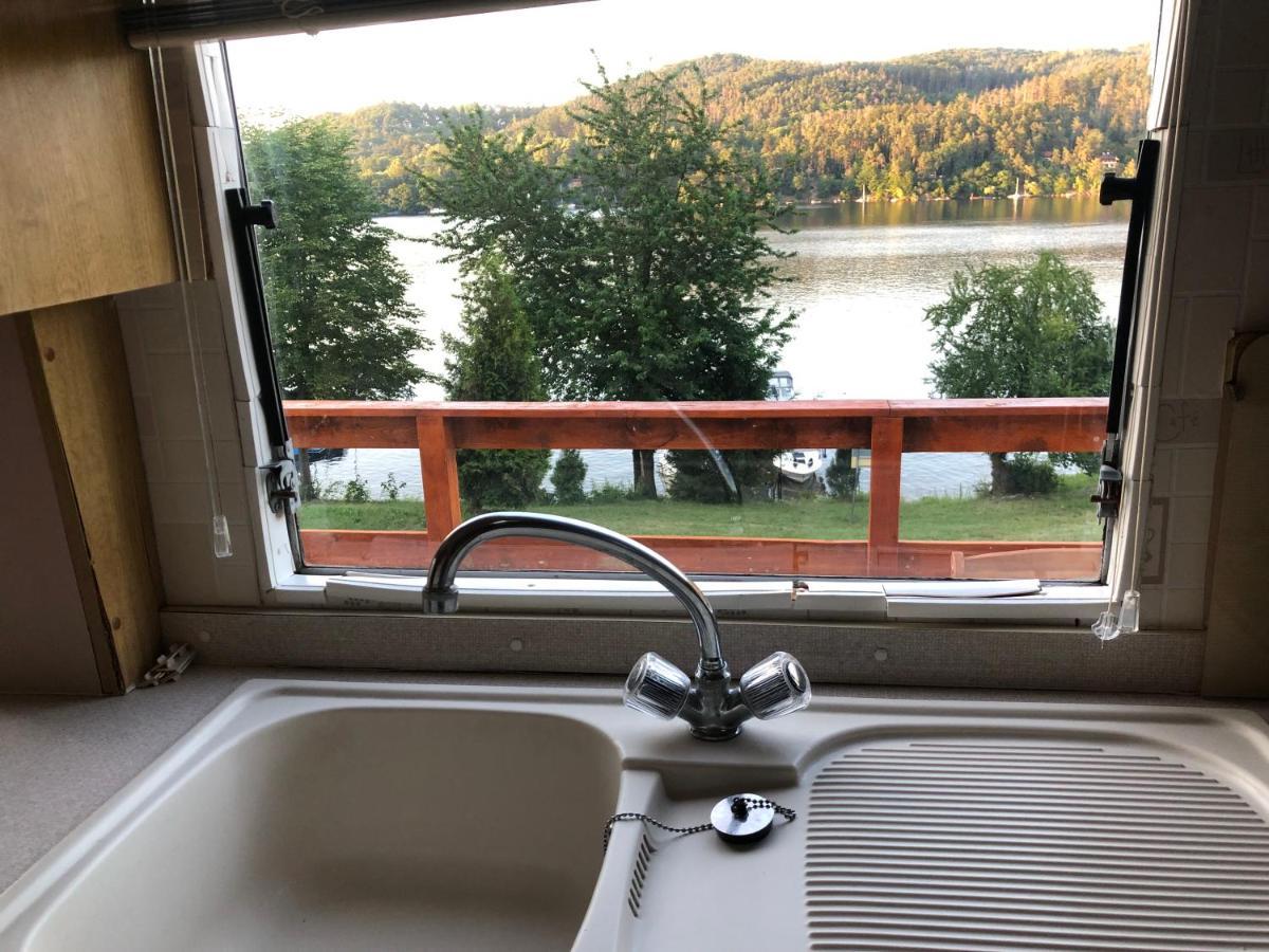 Ferienpark Autocamp Skalice *