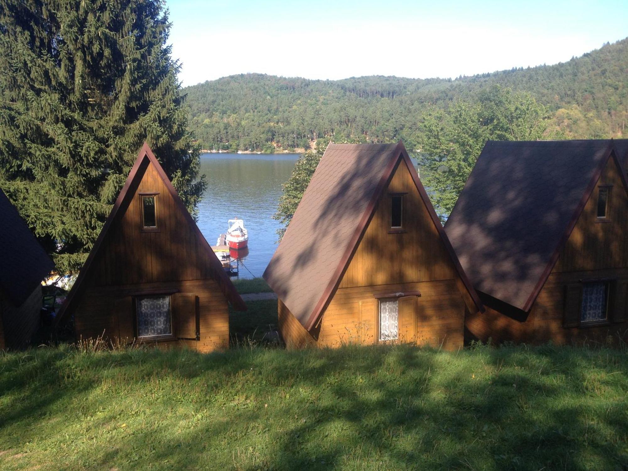 Autocamp Skalice