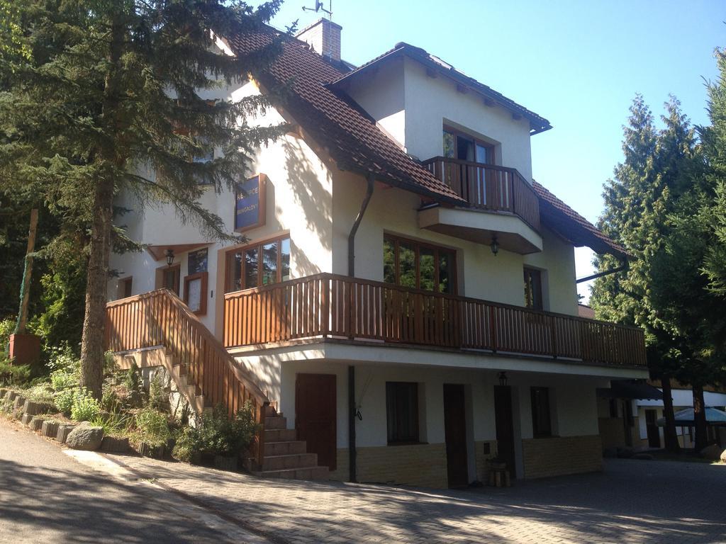Holiday park Autocamp Skalice Slapy (Prague-West)