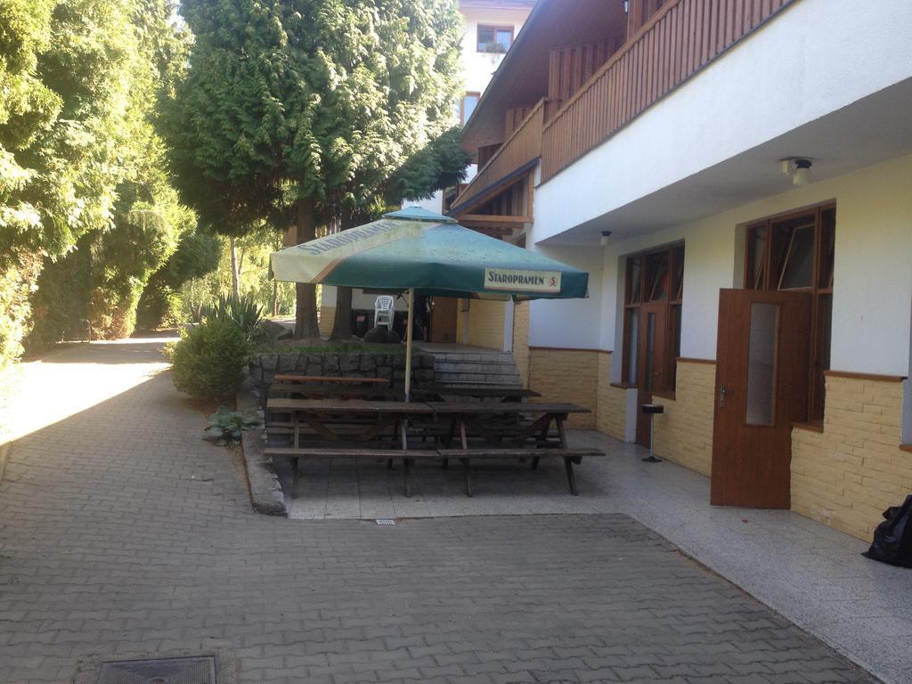 Ferienpark Autocamp Skalice *