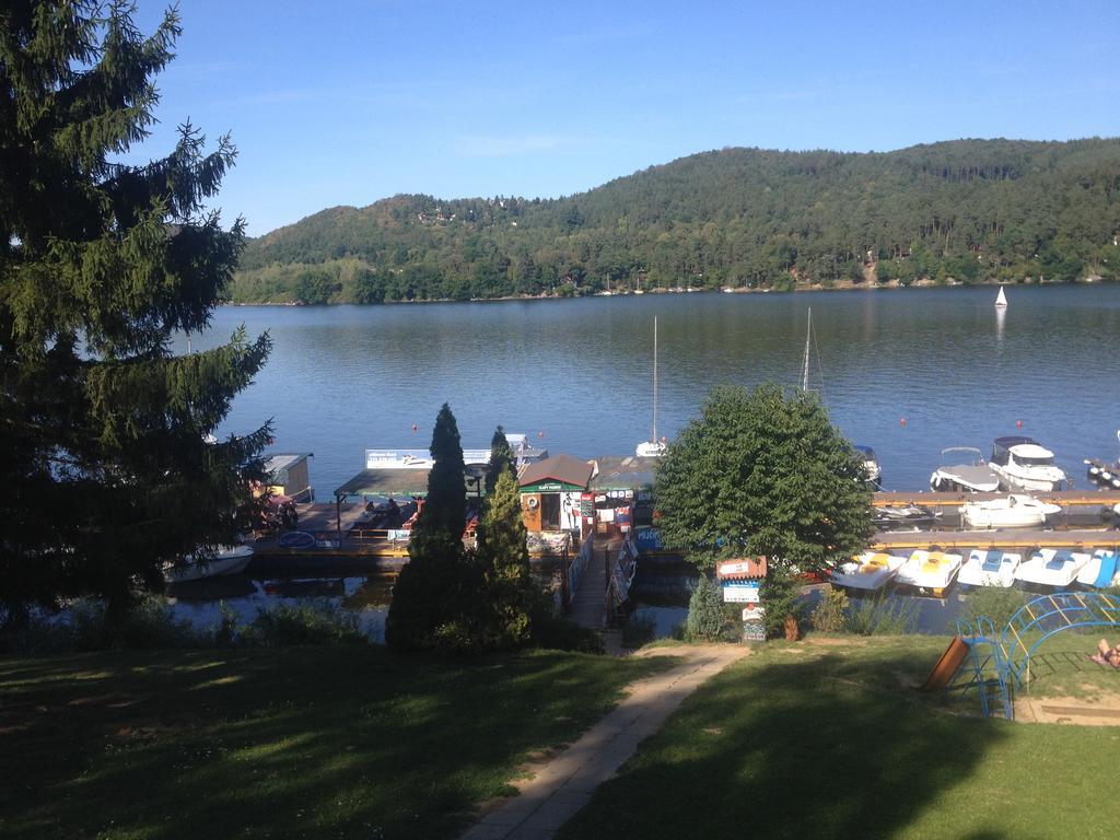 Ferienpark Autocamp Skalice