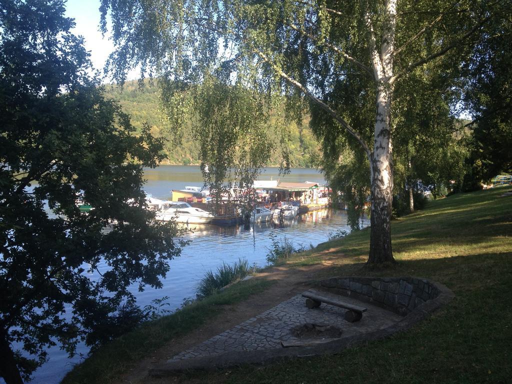 Autocamp Skalice