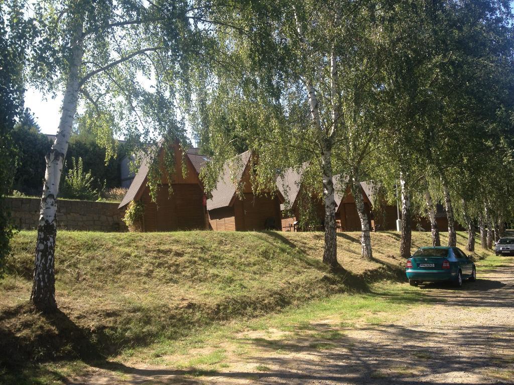 Autocamp Skalice