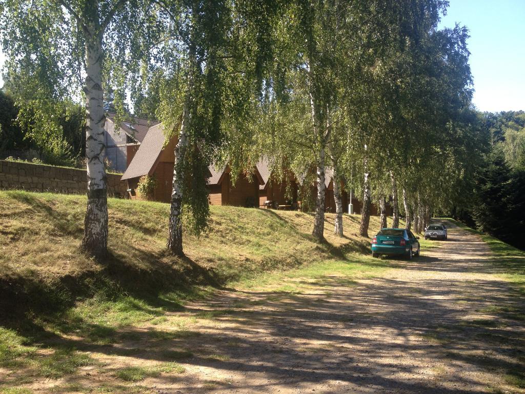 Holiday park Autocamp Skalice