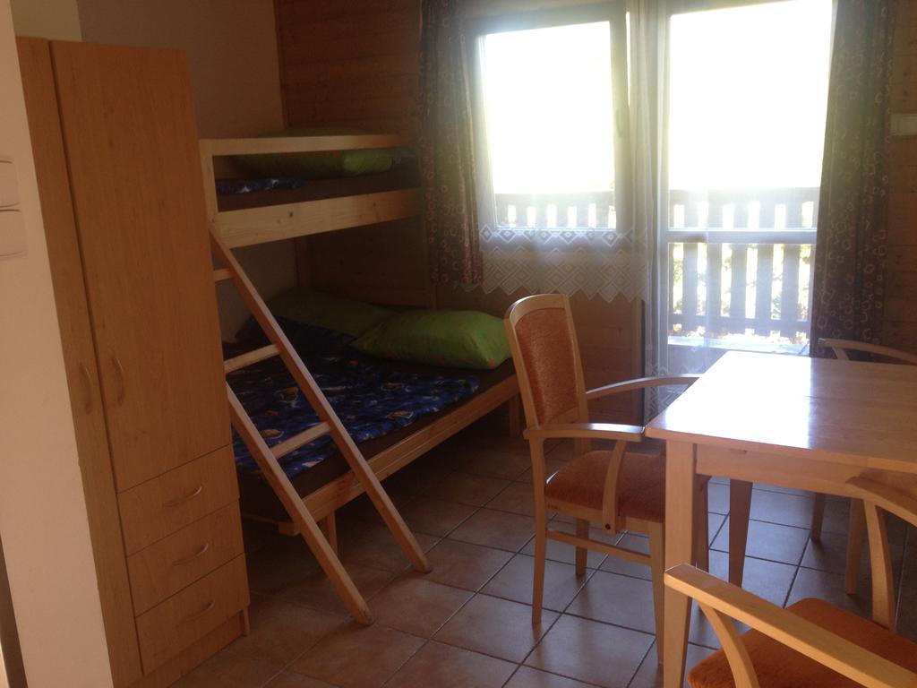 Ferienpark Autocamp Skalice *