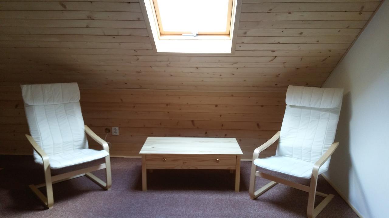 Holiday park Autocamp Skalice *