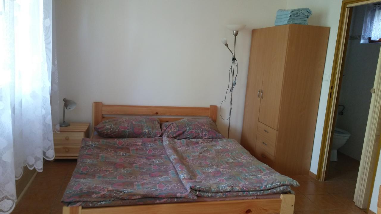 Holiday park Autocamp Skalice *